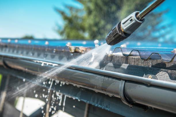 Best Exterior Home Cleaning  in Ferndale, PA