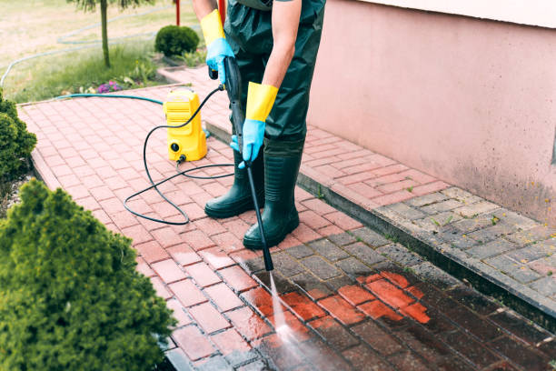 Best Best Pressure Washing Companies  in Ferndale, PA