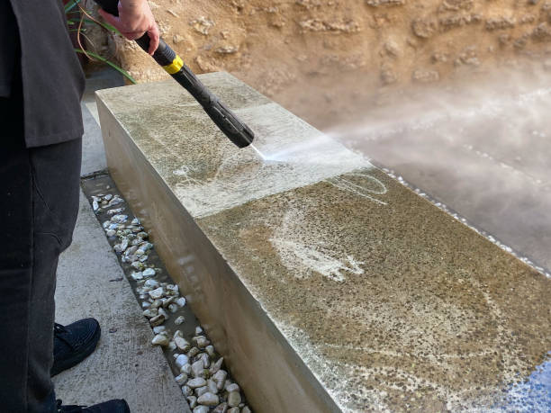 Best Fence Pressure Washing  in Ferndale, PA