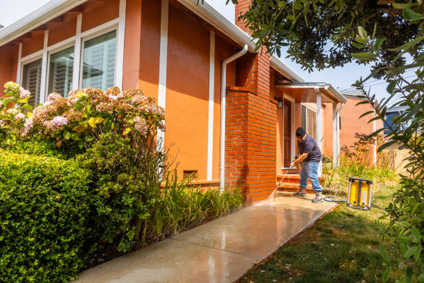 Best Pressure Washing Services for Businesses  in Ferndale, PA