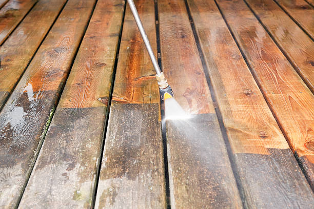 Best Commercial Pressure Washing  in Ferndale, PA