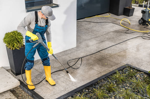 Reliable Ferndale, PA Pressure Washing Solutions