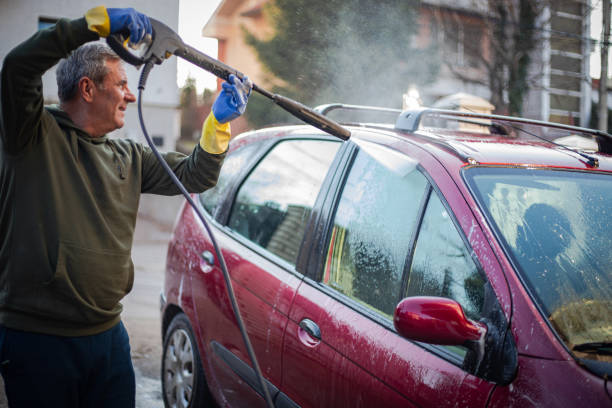Best Pressure Washing Patio  in Ferndale, PA
